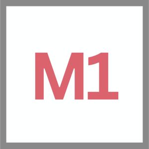 M1