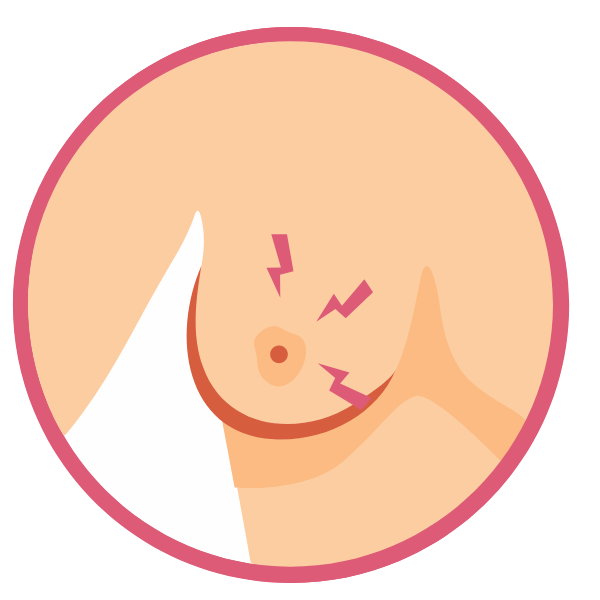 swelling